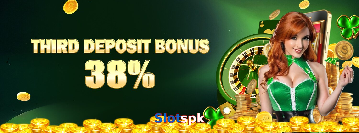Slotspk game app for Pakistan players