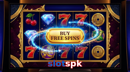 Game list for Slotspk pg section