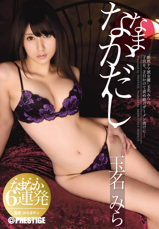 玉名みら 发布日：2014/04/22 (DVD セルorレンタル) 番号：ABP-132 无种-第1张