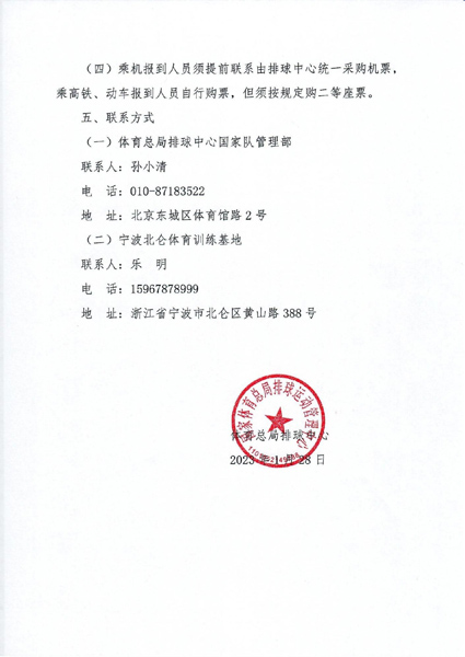新一届中国男、女排集训名单公布江川、袁心玥领衔