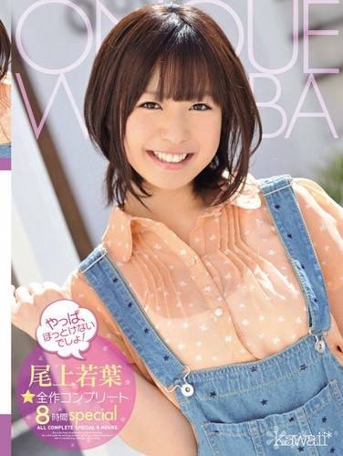 βҶ գ2013/04/25 (DVD ) ţKWBD-095 -1