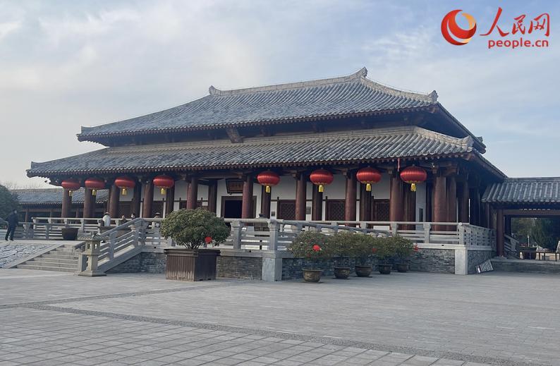 写意中国探寻汉字起源|走进许慎故里聆听《说文解字》的故事
