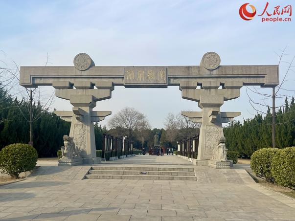 写意中国探寻汉字起源|走进许慎故里聆听《说文解字》的故事