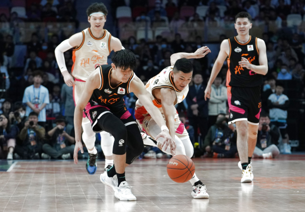 CBAȫǱʱʤɳľMVP