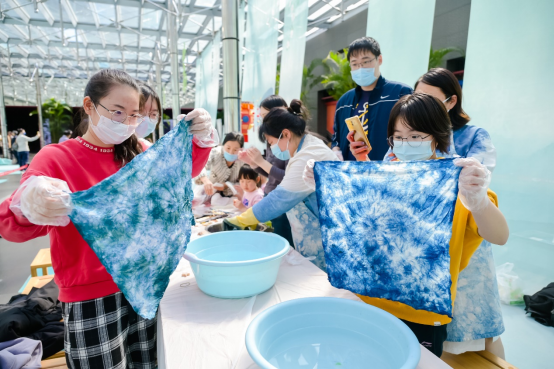 走进国家大剧院共享“婺风遗韵·春天里”