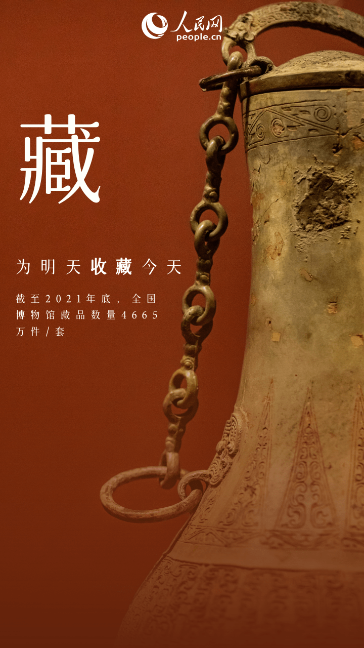 让生活更美好！8个关键字看魅力博物馆
