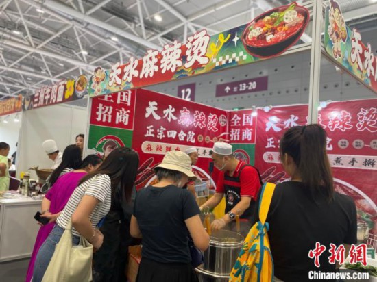 文博会热议网红城市“流量”变“留量”